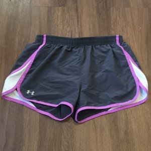 Under Armour Shorts